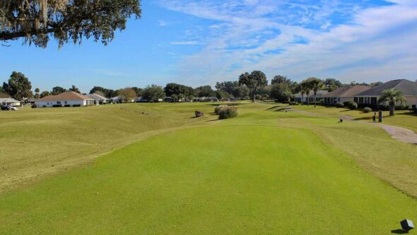 Ocala Palms GC