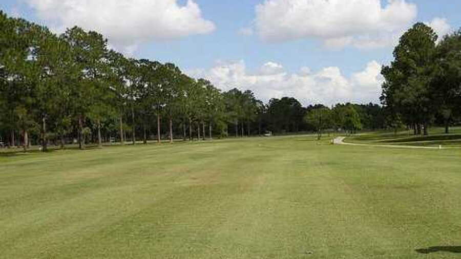 Bayou Bend CC