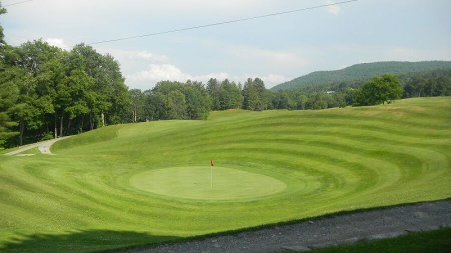 Bellows Falls CC: #2