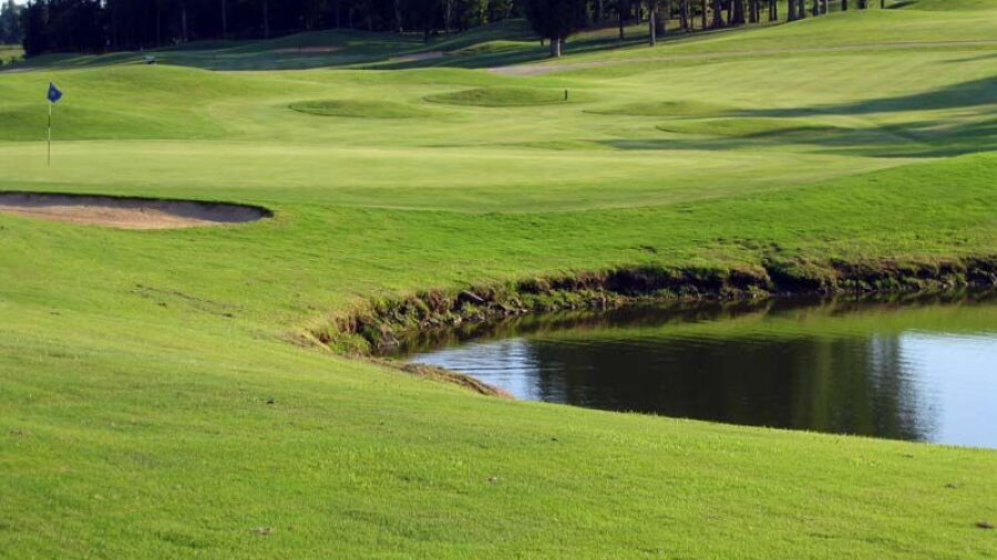 Holly Ridge GL: #5