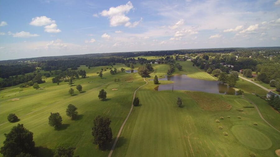 Lake Shore CC