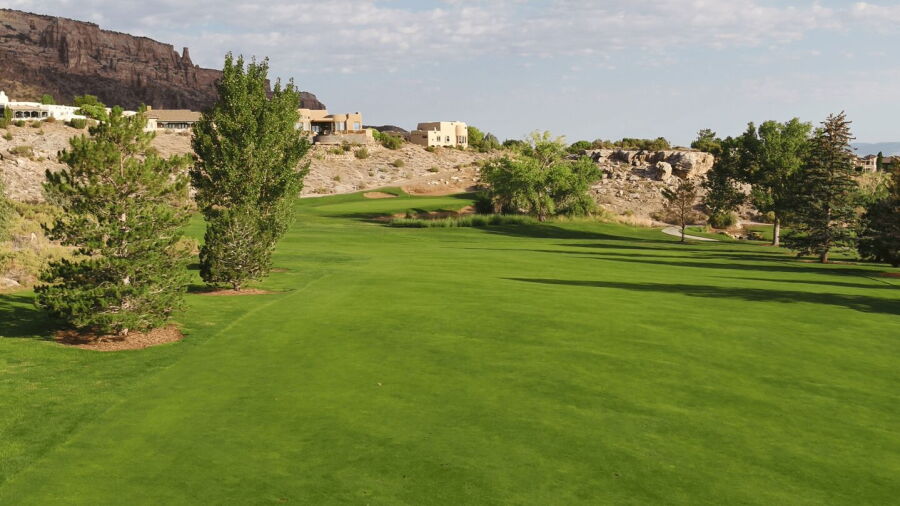 Tiara Rado GC: #17