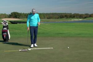 Rapid Fire Q&A: Overcoming Yips