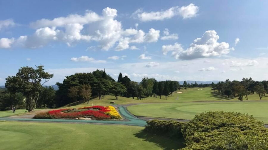 Notojima GCC