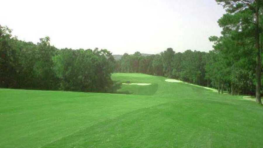 LinRick GC
