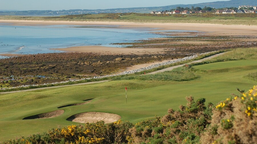 Royal Dornoch Golf Club