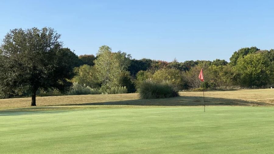Legacy Ridge CC