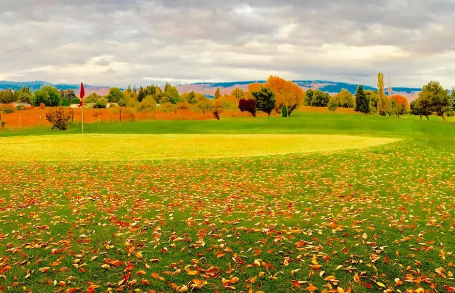Ellensburg GC