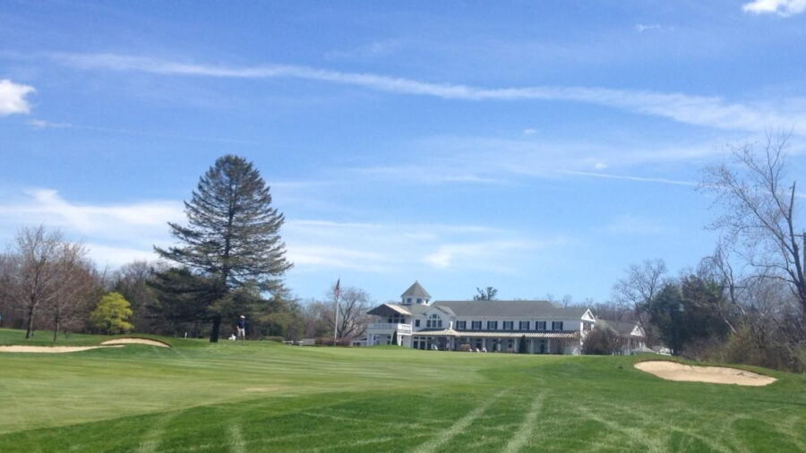 Edison Club: Clubhouse