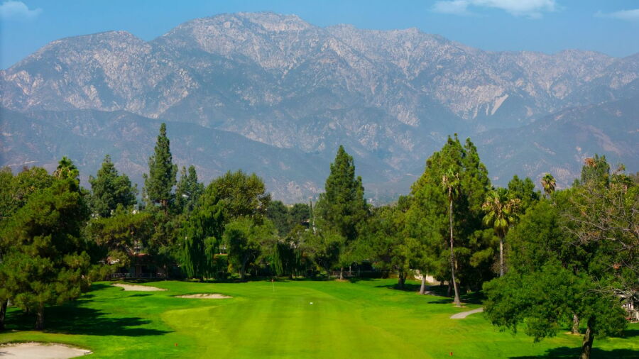 Upland Hills CC