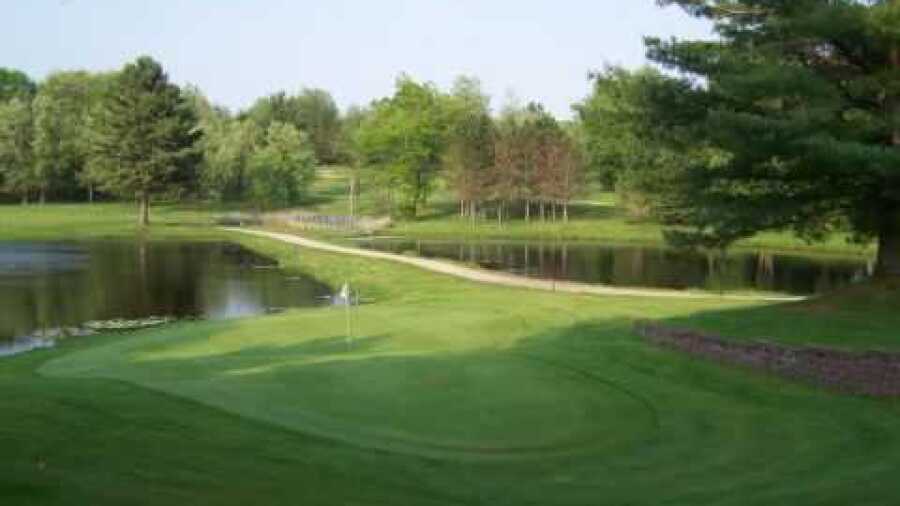 Tamaracks GC