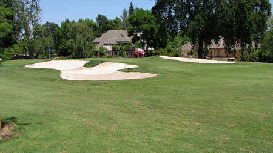 Butte Creek CC: #18