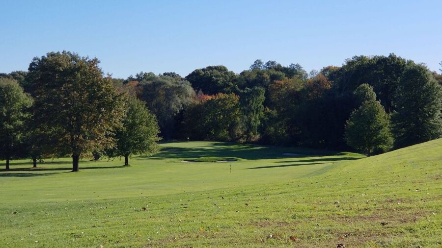 Timberlin GC