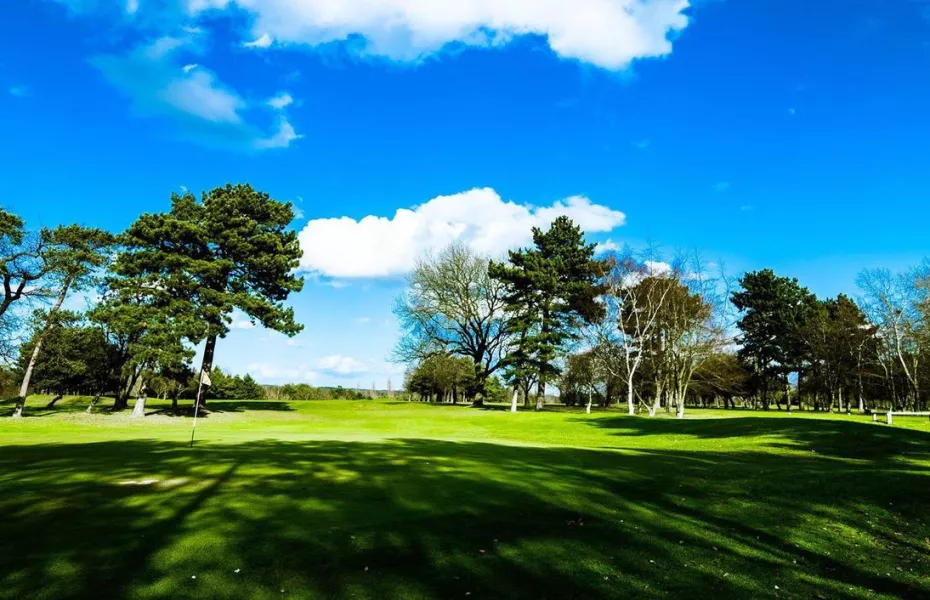 Panshanger Golf Complex