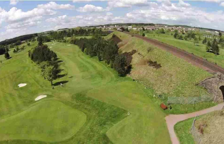 Greenburn GC