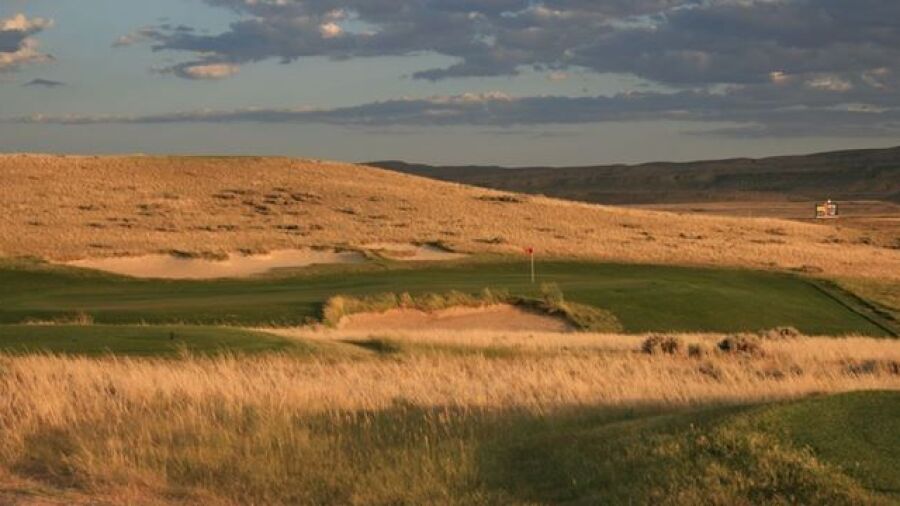 Rochelle Ranch GC
