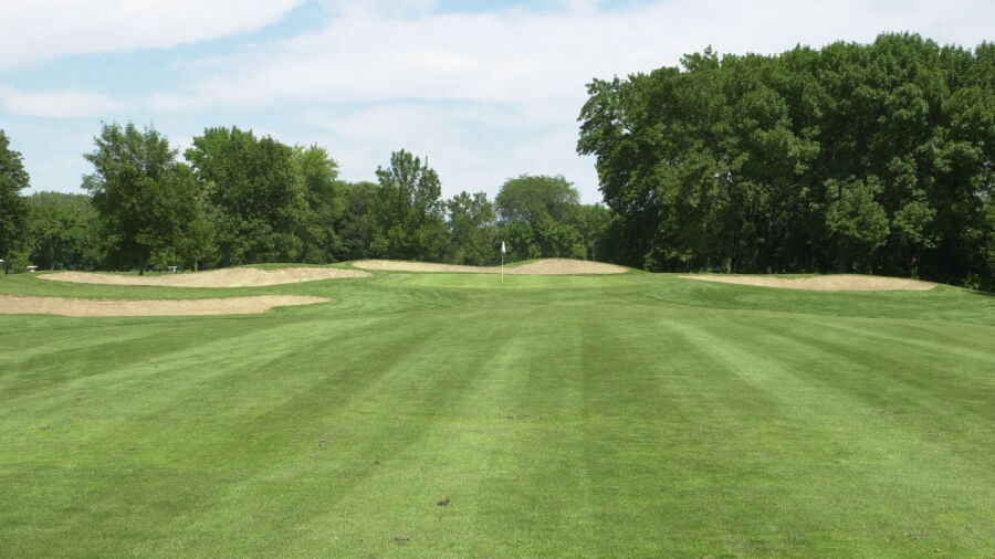 Joe Louis GC