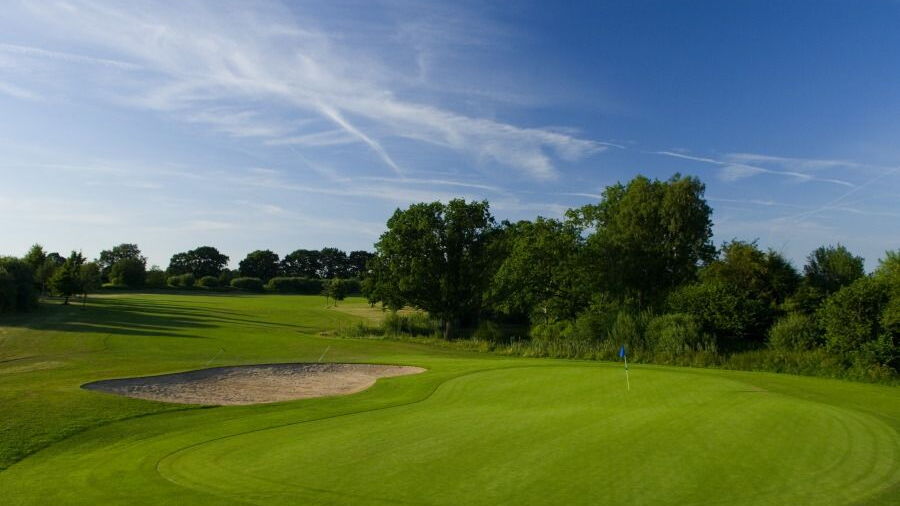 Segeberg GC