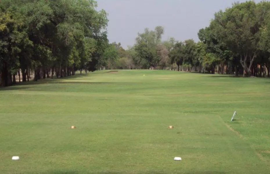 CC de Culiacan - Las Iguanas