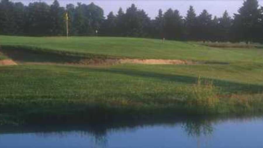 The Pines at Lake Isabella GC