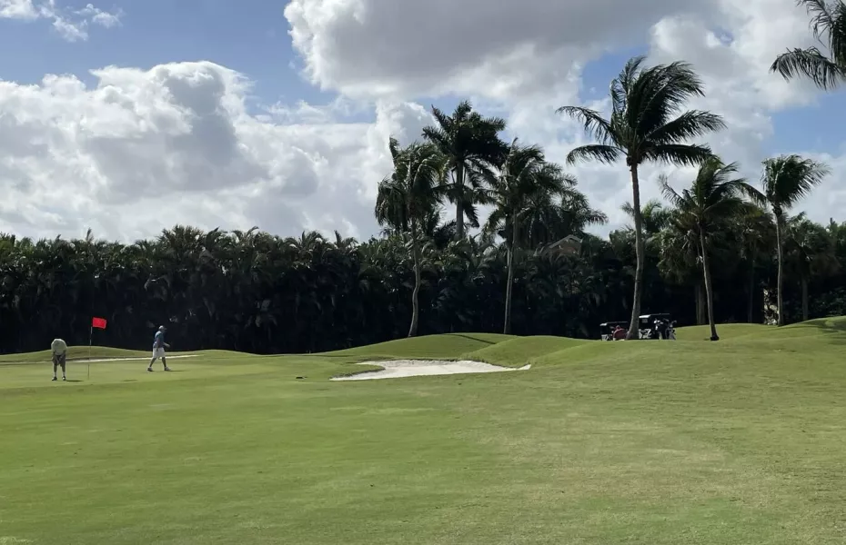 Hollybrook Golf & Tennis Club