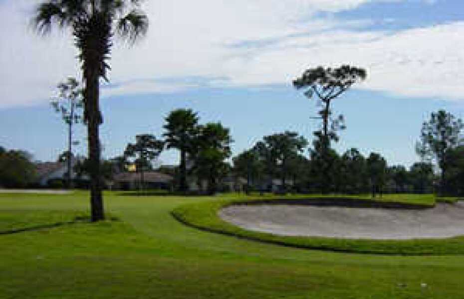 Wedgefield Golf & Country Club in Orlando, Florida, USA GolfPass