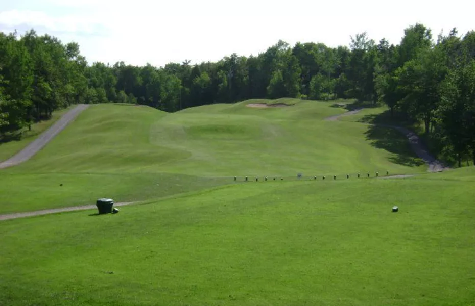 Abercrombie GC