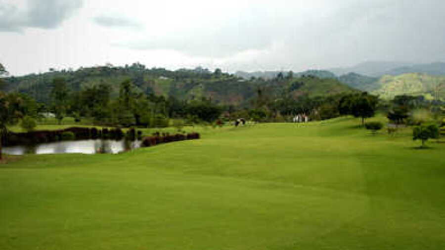 Manizales GC