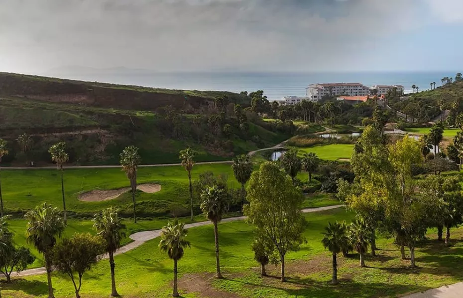 Real del Mar Golf Resort