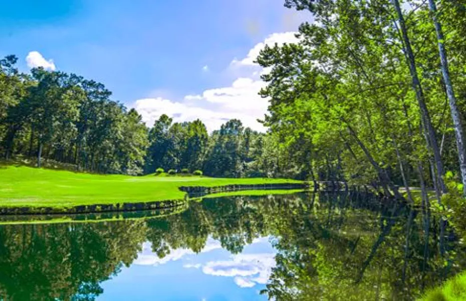 Tan-Tar-A Resort & GC