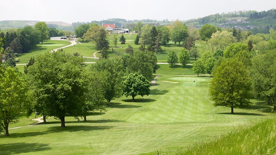 Washington County GCC
