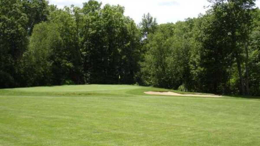 Skungamaug River GC
