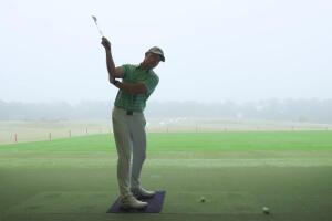 Tuck Your Lead Arm to Stay Connected