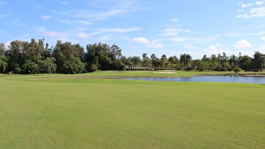 San Carlos GC