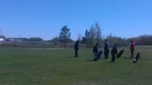 Riverside GC