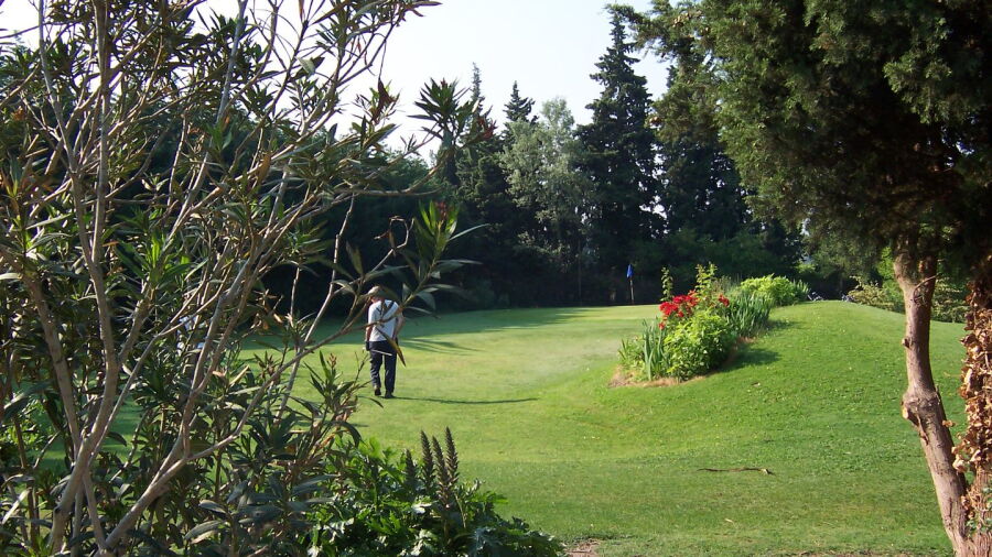 Barbentane GC