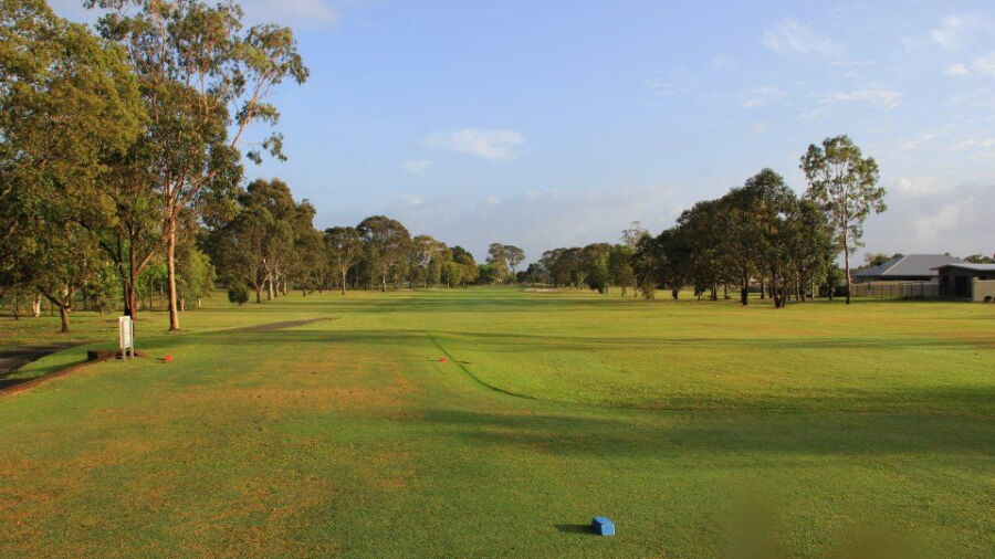 Bundaberg GC