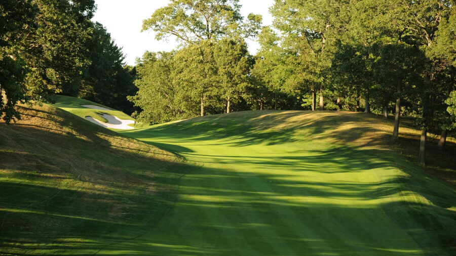 Mill River Club