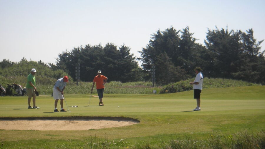 Herning GC