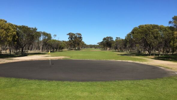 Quairading GC