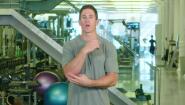 Forearm Rotation