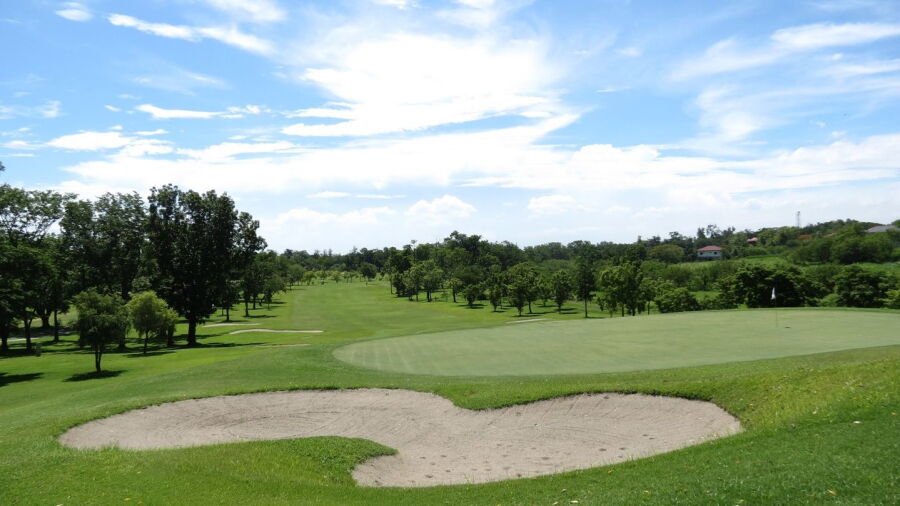 Luisita GCC: #9