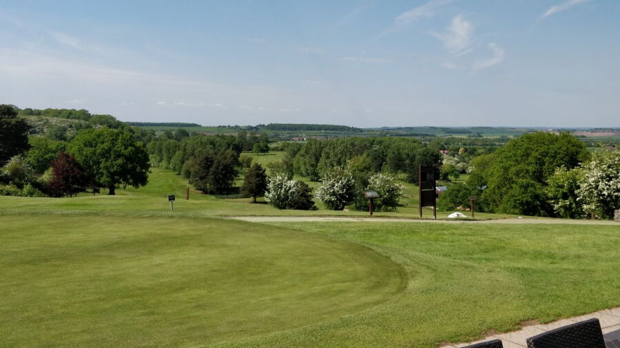 Rushcliffe GC