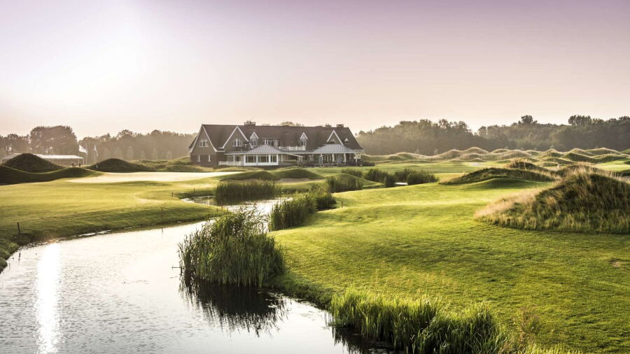 The Dutch: #9