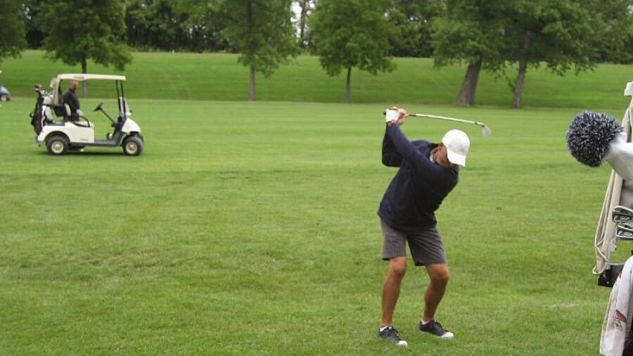 Selkirk GCC
