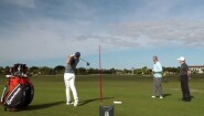 Driving Distance with Rory McIlroy