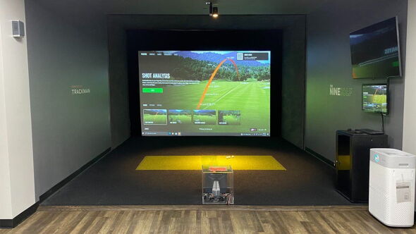 The Nine Golf