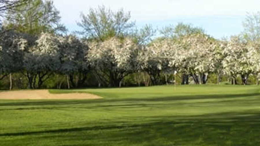 McHenry CC