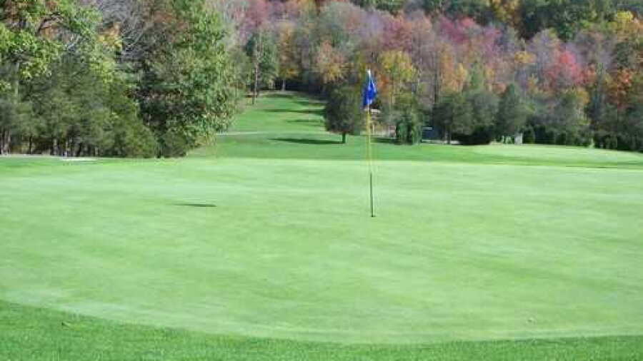 Miner Hills GC