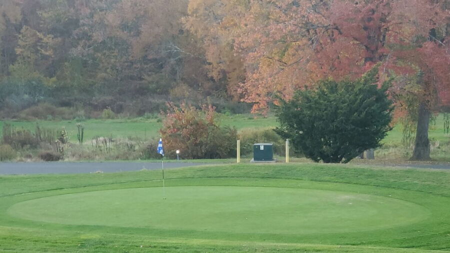 Twin Lakes GC